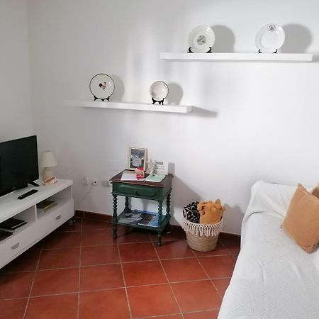 A Casa Da Carolina Villa Mértola Eksteriør billede