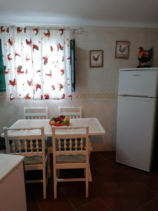 A Casa Da Carolina Villa Mértola Eksteriør billede