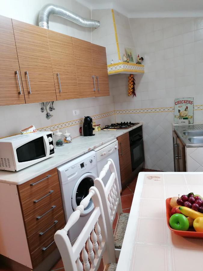 A Casa Da Carolina Villa Mértola Eksteriør billede