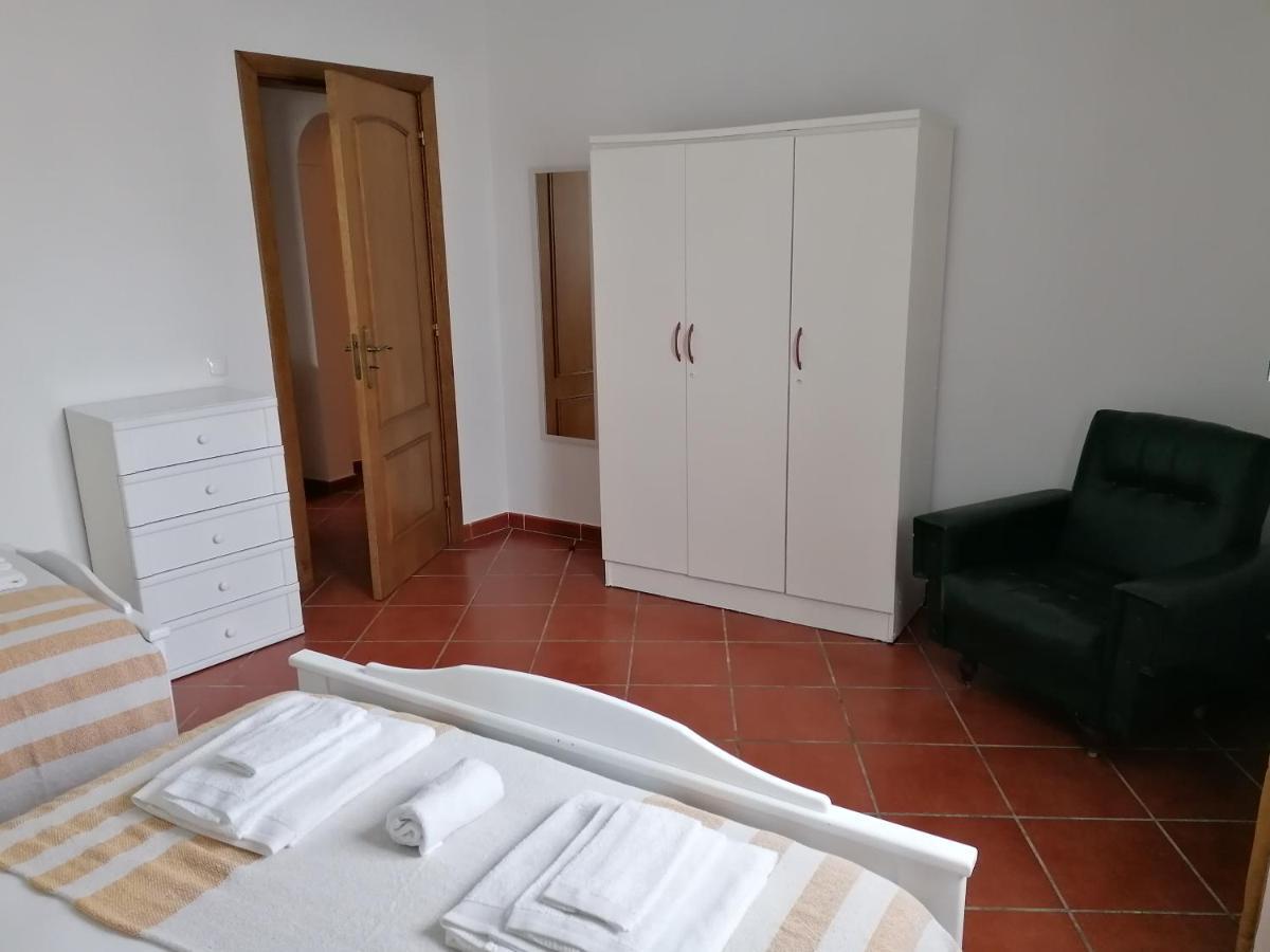 A Casa Da Carolina Villa Mértola Eksteriør billede