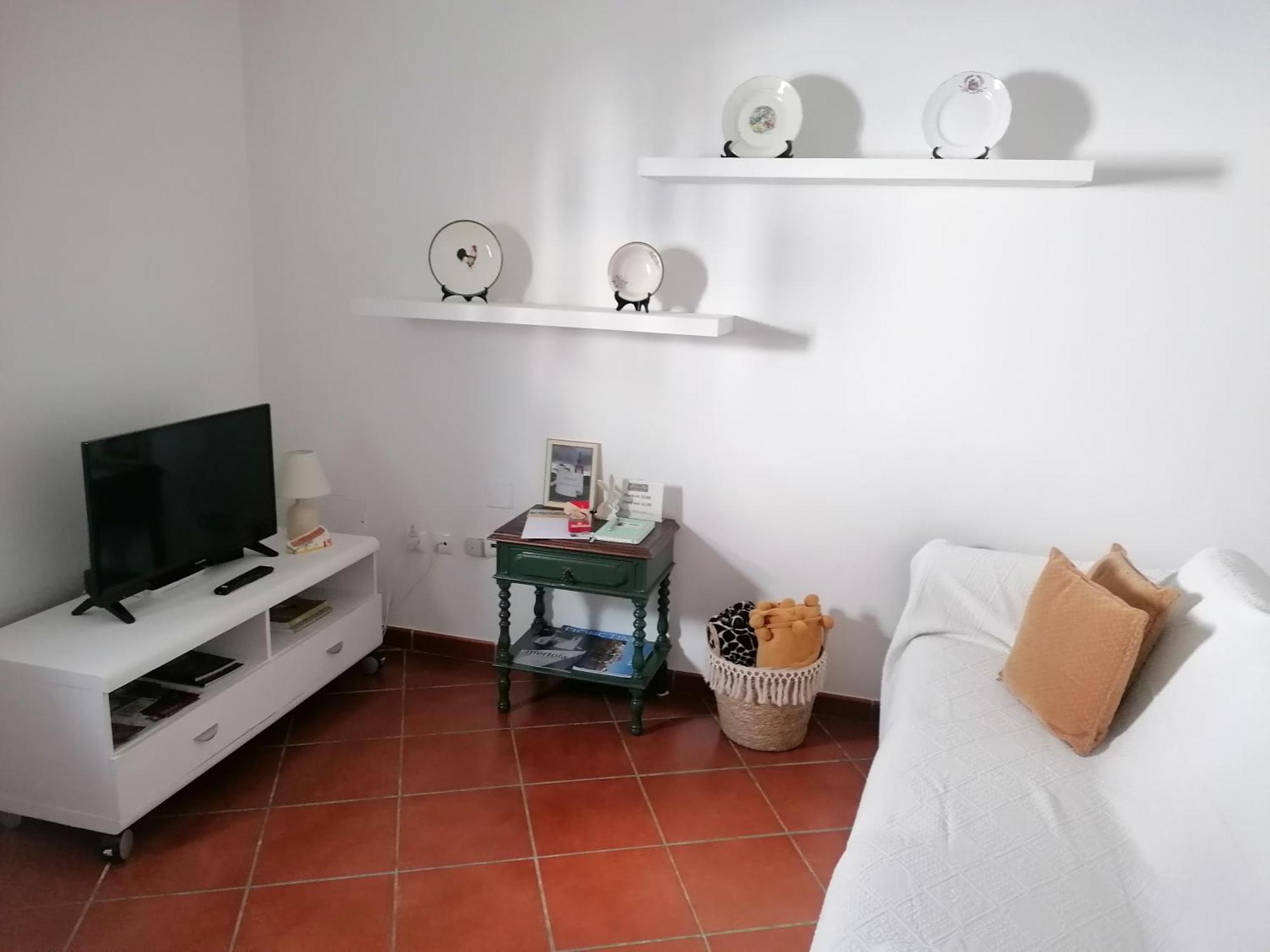 A Casa Da Carolina Villa Mértola Eksteriør billede