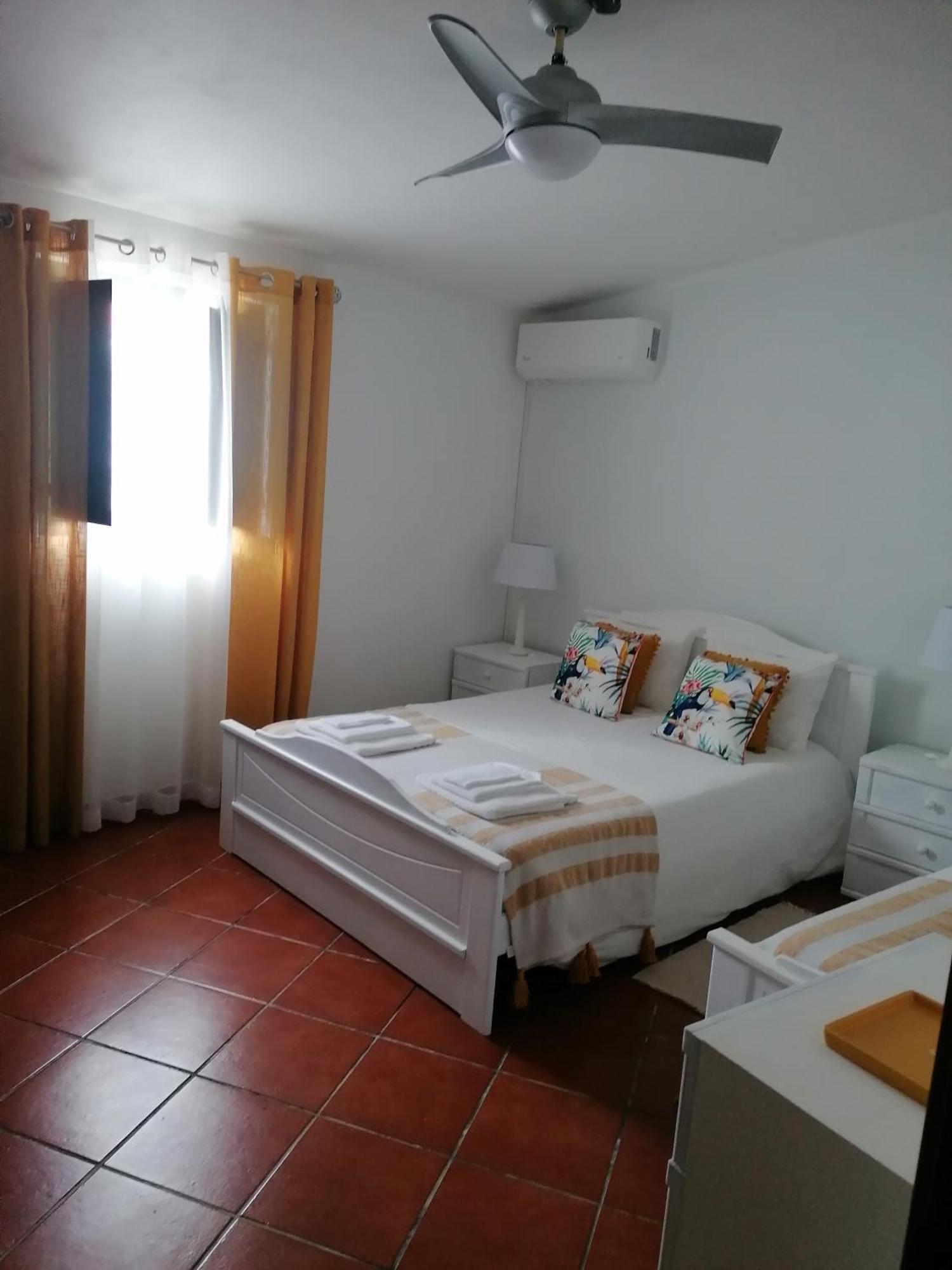 A Casa Da Carolina Villa Mértola Eksteriør billede