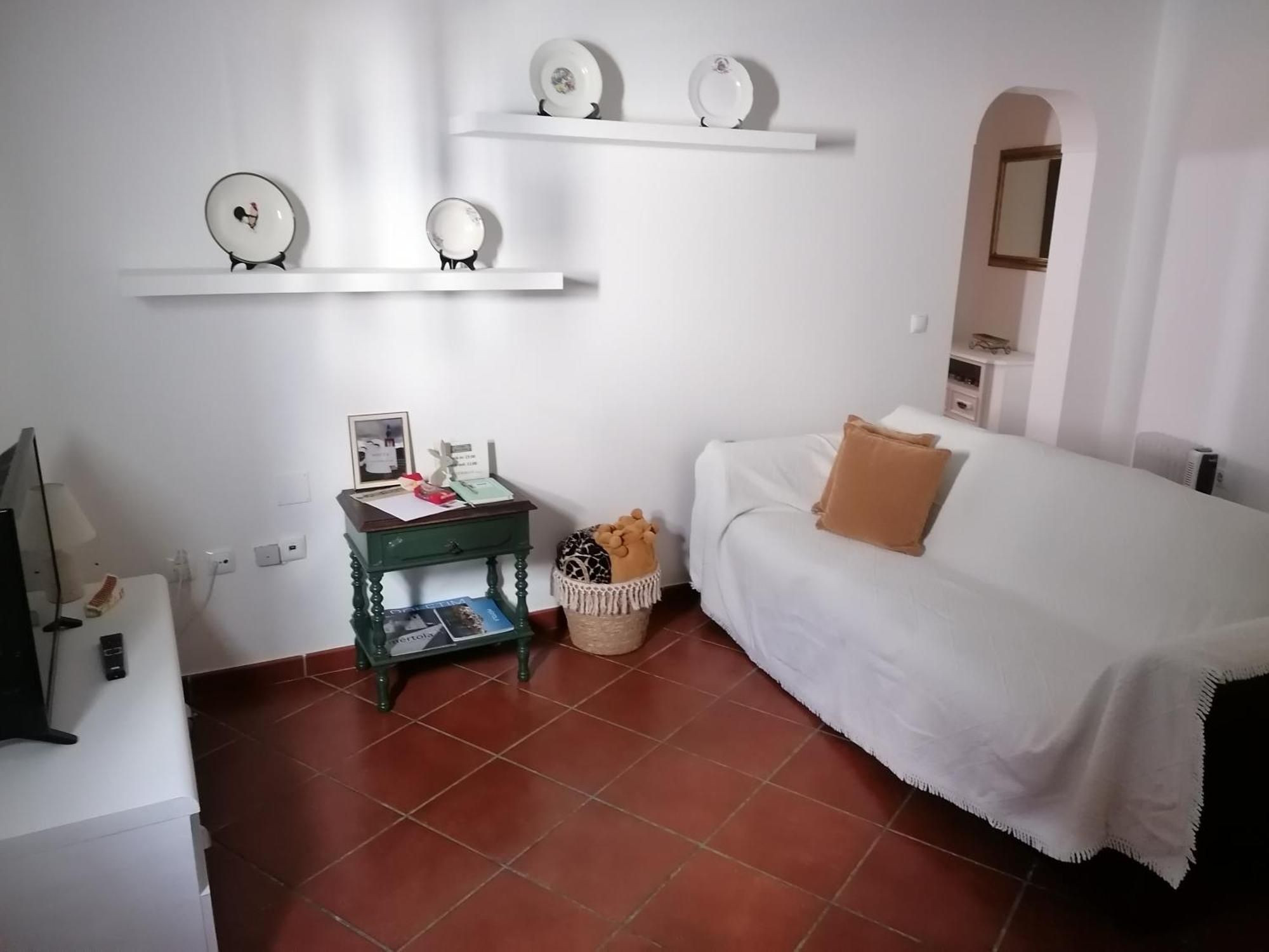 A Casa Da Carolina Villa Mértola Eksteriør billede