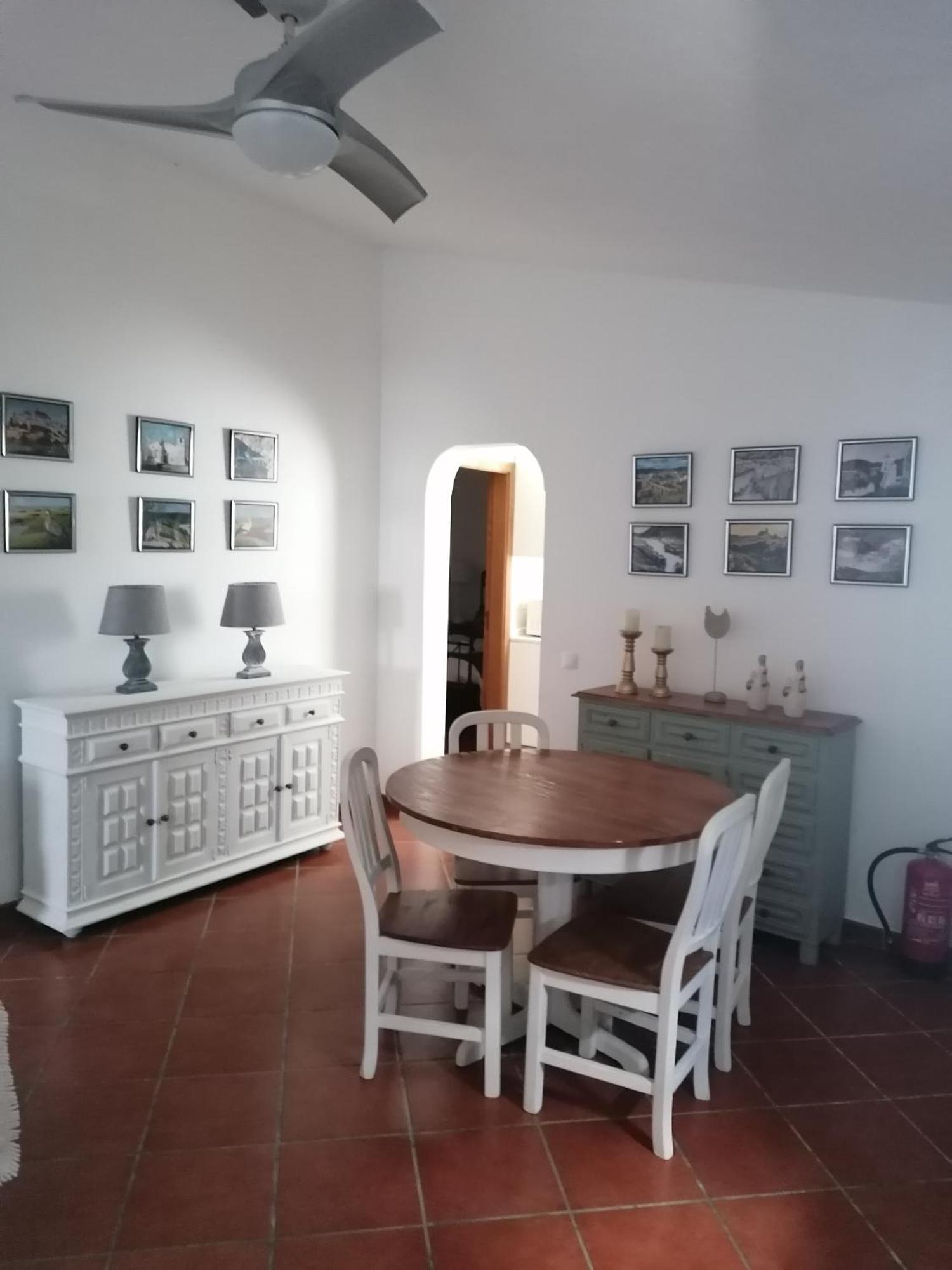 A Casa Da Carolina Villa Mértola Eksteriør billede