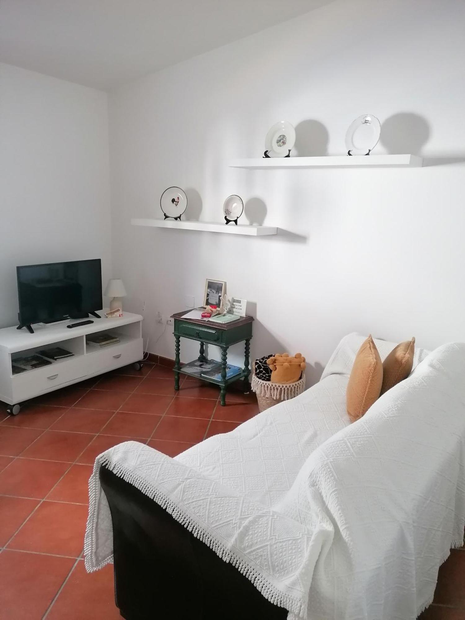 A Casa Da Carolina Villa Mértola Eksteriør billede