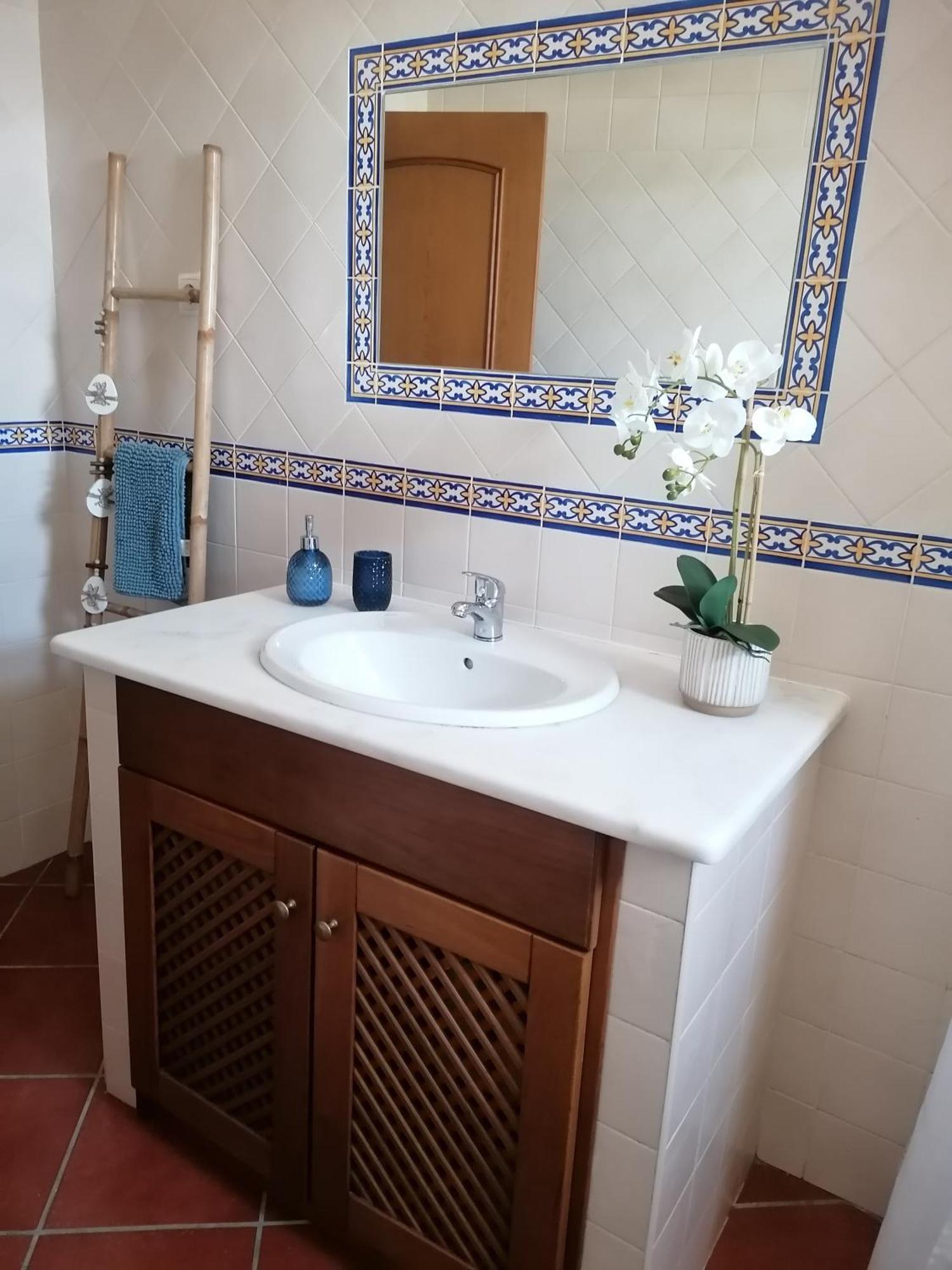 A Casa Da Carolina Villa Mértola Eksteriør billede